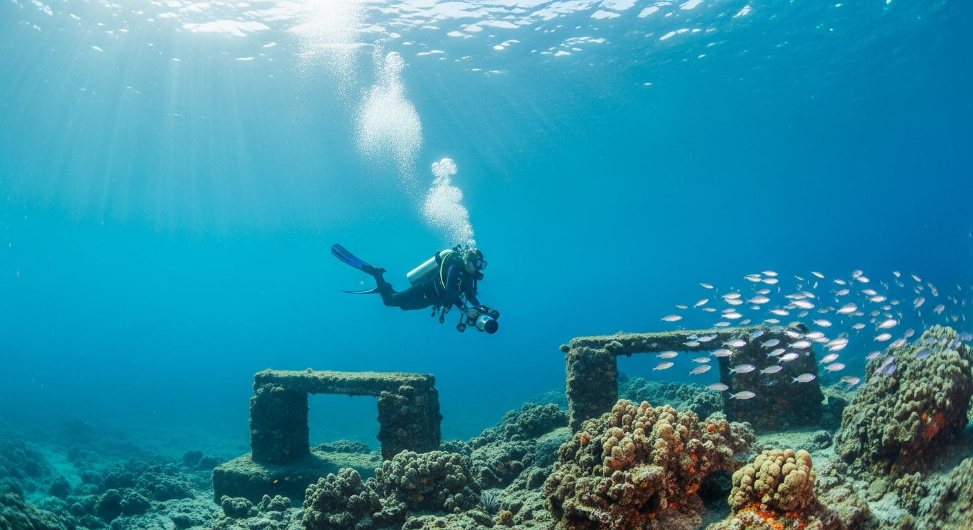 Mykonos Scuba Diving & Water Sports