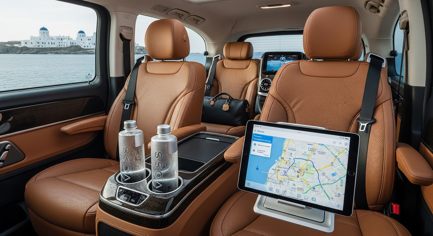 Essential Information