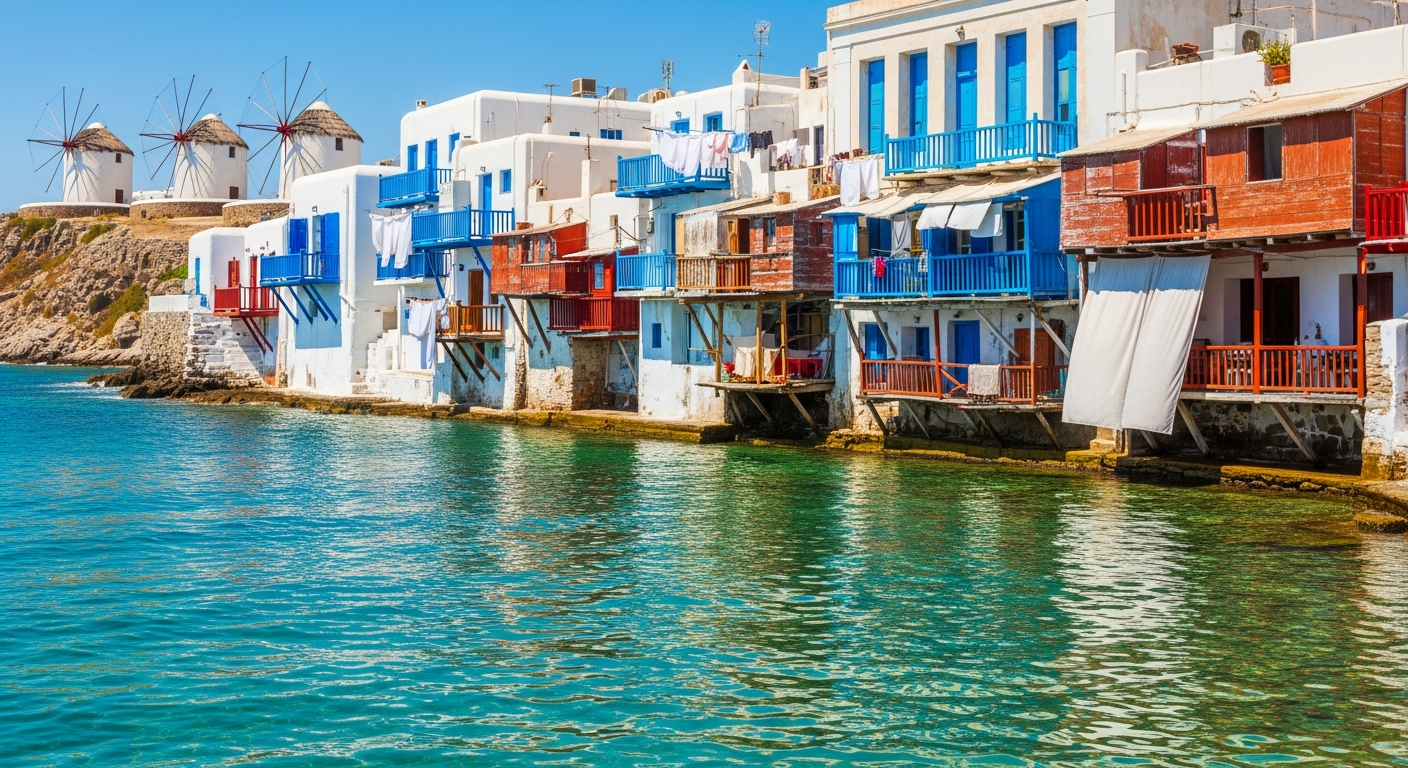 Essential Information